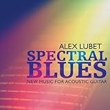 SPECTRAL BLUES                                     image