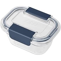 YETI Food Storage Container, BPA Free, Locking & Airtight Lid