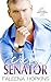 Cocky Senator: Justin Cocker (Cocker Brothers, The Cocky Series Book 5)