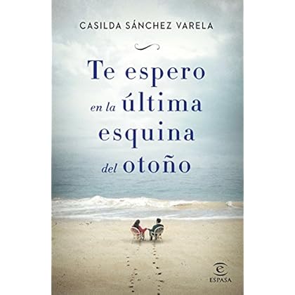 Te espero en la última esquina del otoño