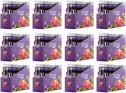 Riovida Burst 12 for 11 Free Expedited Priority Mail Upgrade by 4Life Reserch