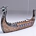 cheerfullus Dragon Boat Incense Stick Holder Burner Ashcatcher