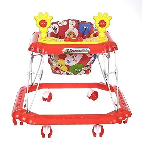 dash baby walker
