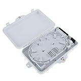 B Blesiya 6 Cores Fiber Optic Terminal FTTH