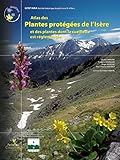 Atlas des Plantes protégées de l'Isère et des plantes dont la cueillette est réglementée (Parth by