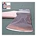 Council Tool 3.5 lb Classic Jersey Pattern SB Axe with 36 inch Straight Wooden Handle