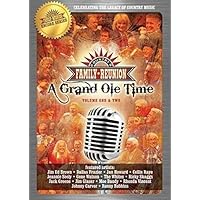 Amazon.com: Country's Family Reunion: Generations (2005