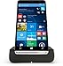 HP Elite X3 and Elite X3 Desk Dock (X9U42UT#ABA)