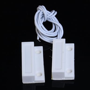 Amazon.com: icstation icstation MC-38 alámbrico Contacto ...