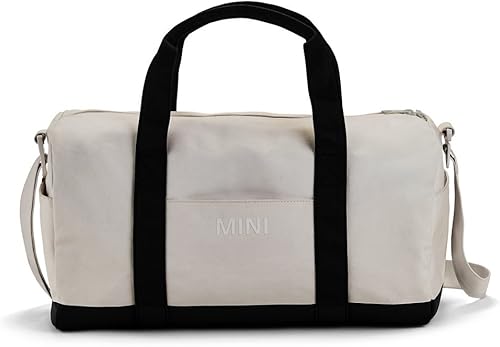 mini holdall bag
