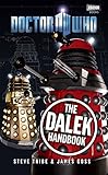 Image de Doctor Who: The Dalek Handbook