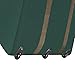 Elf Stor Rolling Christmas Tree Storage Bag, fits up to 9ft Tree, Green X-Large