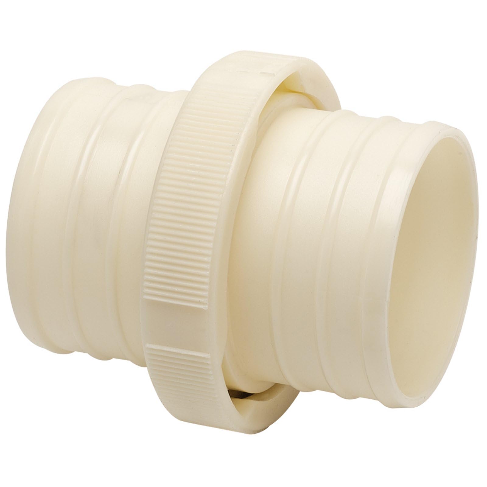 Draper DRA23201 Hose Coupling Adaptor, Blue, 50 mm
