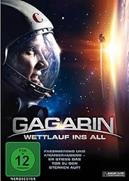 Gagarin - Wettlauf ins All