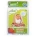 Sesame Street Table Topper Disposable Stick-on Placemat, 18-Count