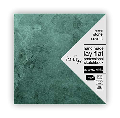 SMLT FB-64(150) Layflat Sketch Art Pro Album