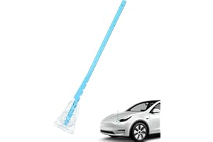Car Bumper Antenna | Car Safety Bumper Guard Corner Antenna Pole,Vehicle Protector, Corner Antenna Bumper Pole for New Driver