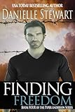 Finding Freedom (Piper Anderson Series Book 4)