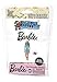 Worlds Smallest Barbie 4 Pack Bundle 1959 Swimsuit - 1971 Malibu - 1965 Astronaut - 1992 Totally Hair