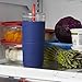 Bubba Capri Straw Tumbler with Silicone Sleeve, 32 oz, Blue