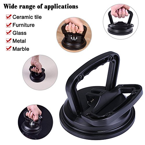 5 Yoohe+Aluminum+Suction+Puller+Handle