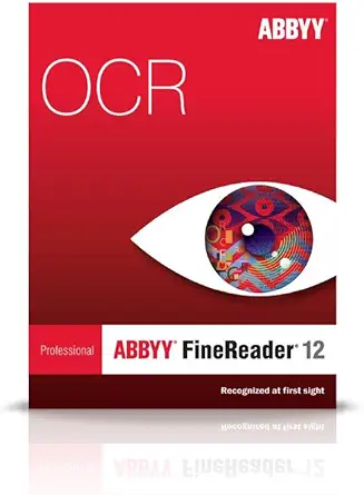 ABBYY FineReader 12 Pro for PC [Download]
