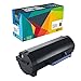 Do it Wiser Compatible Dell S2830dn Toner S2830 593-BBYP GGCTW CH00D High Yield (Black 8,500 Pages)