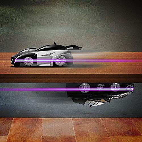 ALEXTREME RC Car, Gravity Defying RC Car Remote Control Anti Gravity Car Racing Toys Kids Gifts for Christmas 2019 New Boys Toys Girls Children Toys