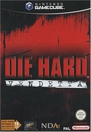 Die Hard: Vendetta