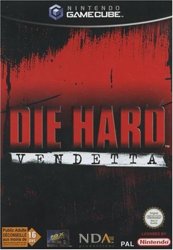 Die Hard: Vendetta