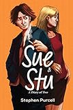 Sue & Stu - A Diary of Two by Stephen Purcell