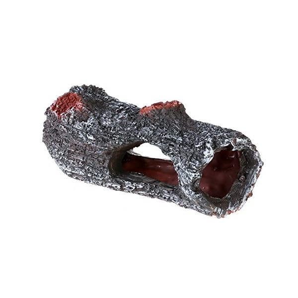 LUOEM - Decorazioni per acquario, decorazione paesaggistica