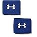 Under Armour Men's 3-inch Performance Wristband 2-Pack