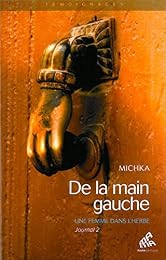De la main gauche