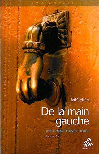 De la main gauche