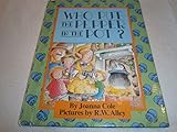 Who Put the Pepper in the Pot? (Parents Magazine Read Aloud Original)