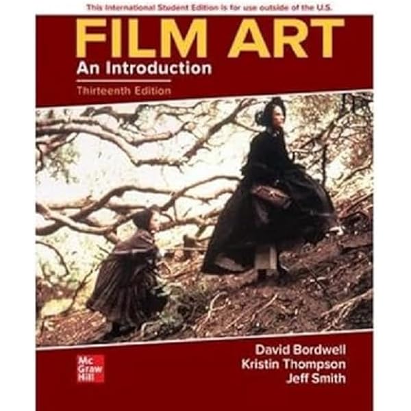 Amazon.com: Film Art: An Introduction: 9780073535104
