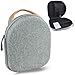 Headphone Case for Beoplay H2, H4, H6, H7, H8, H9; Parrot Zik 1.0, 2.0, 3.0; ATH-M50x, KEF M500; Sony MDRXB650, MDRXB950, MDRZX770, MDR10RNC; Grado SR125e, SR225e, SR325e; Bose QC35; Oppo PM3