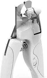 WWVVPET Pet Nail Clipper with LED Light Rechargeable USB view 7