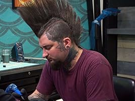 Watch Tattoo Nightmares Miami Prime Video