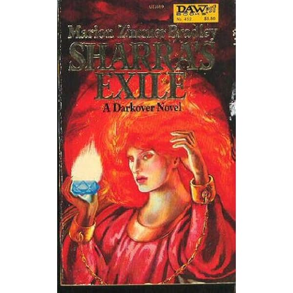 Amazon.com: The Bloody Sun (The Darkover: Against the