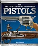 Pistols (Illustrated History of Weapons)