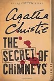 "The Secret of Chimneys (Agatha Christie Mysteries Collection)" av Agatha Christie