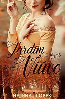 Livro O Jardim do Viúvo