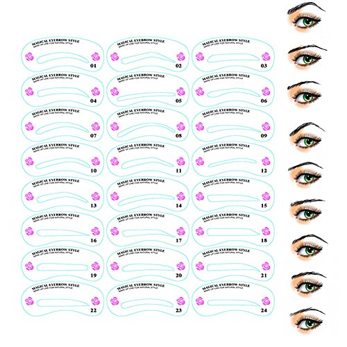 low price useful gift items on amazon related to Beauty & Personal Care huge collection of products that are Eyebrow Color under $10