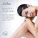 Zeitun Bath Oil – Anti Cellulite Bath Body Oil – Vegan Cruelty Free Bath Oil – Moisturizing Bath Oil – Grapefruit And White Musk, 3.4ozthumb 3