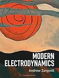 Modern Electrodynamics