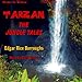 Tarzan: The Jungle Tales