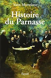Histoire du Parnasse
