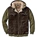 Legendary Whitetails Men's Treeline Jacket Moss Large